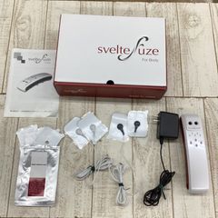 ベルフューズ bellefuze 美顔器 本体、説明書 - メルカリ