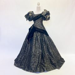 ASHILL®︎ドレス+ショール+ネックレス3点セット - メルカリ