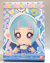 バンダイ キミとアイドルプリキュア♪ ふわふわおでかけますこっと 2.キュアウィンク