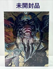 ファイナルファンタジーXVI コレクターズエディション ※ソフトなし