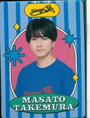 2026年最新】竹村実悟 プロフィールカードの人気アイテム - メルカリ
