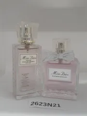 【2623N21】Christian Dior　クリスチャン・ディオール　香水