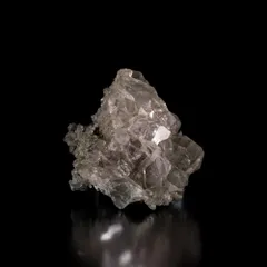 【一点物】 ヒマラヤ水晶原石 【 74g】透明度・クラスター・ガーデン・レインボー・クローライト / クリスタル ヒマラ