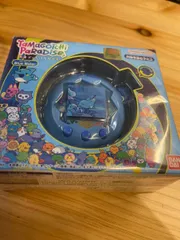 たまごっちパラダイス Blue Water