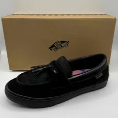 VANS 2026 V196CF MIX BLS LOAFER SIZE-27.0cm ヴァンズ ビリーズローファー バンズスニーカー 南堀江店