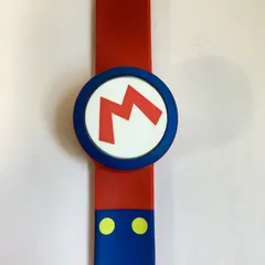 2026年最新】USJ マリオ バンド パワーアップバンドの人気アイテム