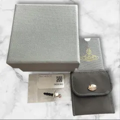 2026年最新】Vivienne Westwood 割引オプション：通常商品 イヤホン