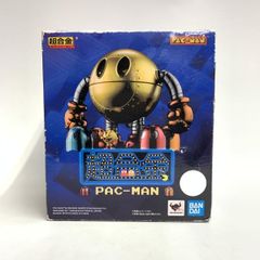 BellFine パックマン PVCフィギュアPAC-MAN 正規品 - メルカリ