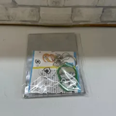 【L1-28】◎ 呪術廻戦　狗巻棘　トレーディング　2連　アクリルキーホルダー　いただきます