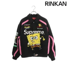 2026年最新】supreme レーシングジャケットの人気アイテム - メルカリ