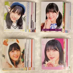乃木坂46 早川聖来 生写真まとめ売り 90枚 NL2052P f115