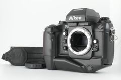 ほぼ新品】Nikon ニコン F4S Body #2894146 - メルカリ