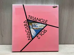 2026年最新】niagara triangle vol.2 voxの人気アイテム - メルカリ