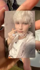 TXT ヒュニンカイ TOMORROW X TOGETHER 2026 シーグリ