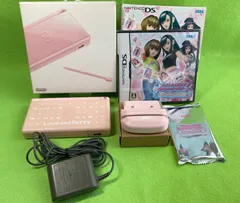 2026年最新】DSLite ベリーの人気アイテム - メルカリ