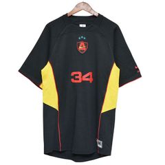 新品未使用タグ付き 23AW AMBUSH × NIKE ゲームシャツ L - メルカリ