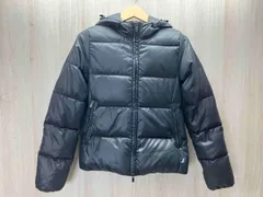 DUVETICA/デュベティカ ADHARA/アダラ ダウンジャケット D.030.04-1001R フード ナイロン 36