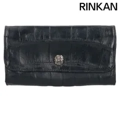 2026年最新】クロムハーツ アリゲーターの人気アイテム - メルカリ