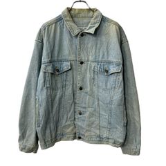 BULGE BOY A2レザージャケット M - メルカリ