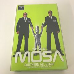 サザンオールスターズ/SPACE MOSA～スペース・ミュージーアム・オブ