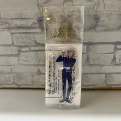 【L1-25】◎ A3！　摂津万里　アクリルスタンド