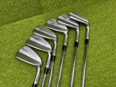 PING i500 アイアンセット 5本セット 6-W - メルカリ