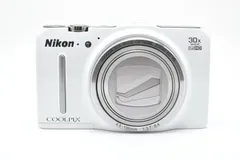 2026年最新】COOLPIX S9700の人気アイテム - メルカリ