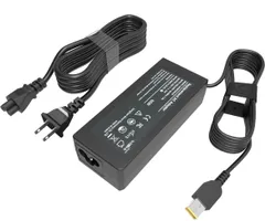 【NEC LaVie ACアダプター】レノボ65Wノートパソコン 電源アダプター対応NEC PC-VP-BP103 ADP003 ADP004 ADP007 ADP001 ADP-65FD PC-VP-BP98 等 電源コード急速充電PD対応