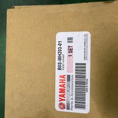 YAMAHA PAS リチウムイオンバッテリー本体　X83-52 YAMAHA PAS リチウムイオンバッテリー本体 X83-52 - メルカリ