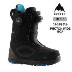 2026年最新】burton photon 27の人気アイテム - メルカリ