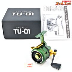 TRY-ANGLE】トライアングル TC-01R 五十鈴工業製 - メルカリ