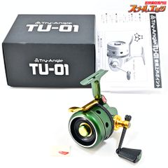 TRY-ANGLE】トライアングル TC-01R 五十鈴工業製 - メルカリ