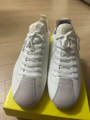 onitsuka tiger オニツカタイガー GSM 白 スニーカー