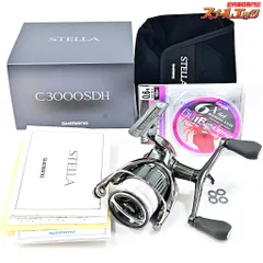 2026年最新】ステラc3000SDHの人気アイテム - メルカリ