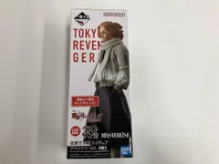 2026年最新】一番くじ ラストワン 東京リベンジャーズの人気アイテム