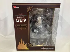現状品 ウイング セピア 1/6 ボンバーガール