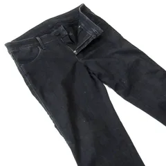 EDWINエドウィンLL0360Lee▼ストレッチジェギンス▼Mサイズ▼ウエスト約76㎝