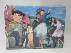 名探偵コナン 30周年記念 クリアファイル DIME付録 - メルカリ