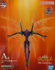 BANDAI SPIRITS 一番くじ 新世紀エヴァンゲリオン 30th Anniversary A賞 エヴァンゲリオン初号機 フィギュア