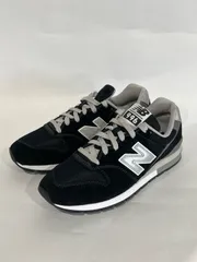 【訳あり品】 NEW BALANCE スニーカー NB-CM996BP-001-9_5-D 33341