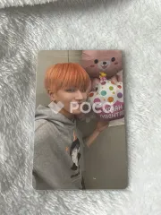 BOYNEXTDOOR リウ The Action Weverse ラキドロ