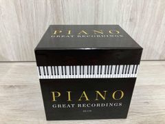 ピアノ協奏曲集】ロマンティック・ピアノコンチェルト40CD Brilliant 