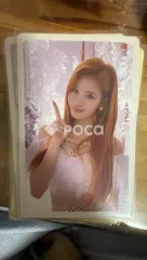 TWICE サナ MORE&MORE 予約販売