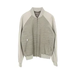 エルメス HERMES 革ジャン その他 ブルゾン メンズ Used Aのサムネイル
