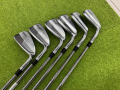 atom様専用Masda golf マスダゴルフ JM-H2 FOGED 6本 - メルカリ