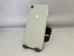 docomo 【SIMロックなし】MQ792J/A iPhone 8 64GB シルバー docomo