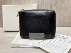 das Neue 二つ折り財布 モスグリーン - メルカリ