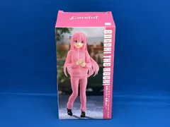 タイトｰ 後藤ひとり ~私服ver.~ (視線:左) Coreful フィギュア ぼっち･ざ･ろっく!