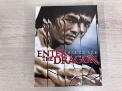 2026年最新】燃えよドラゴン [Blu-ray]の人気アイテム - メルカリ