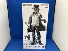 BANPRE KUJI PREMIUM ONE PIECE SABO - メルカリ